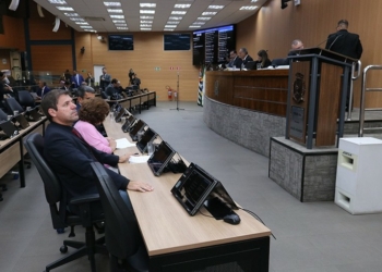Câmara de Campinas aprova sinalização para ambientes silenciosos