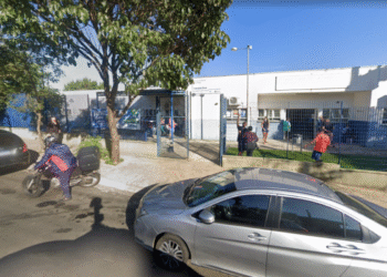 Servidores de Centro de Saúde paralisam atividades contra denúncias de assédio