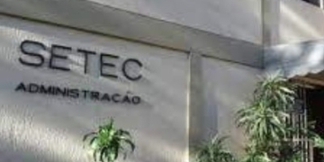 Setec abre concursos com 40 vagas e salários de até R$ 11,4 mil