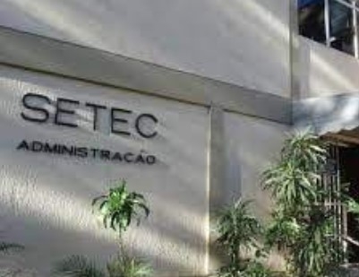 Setec abre concursos com 40 vagas e salários de até R$ 11,4 mil