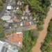 Prefeitura orienta moradores sobre risco de elevação do Rio Atibaia