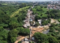 Campinas abre licitação para nova etapa de canalização do Córrego Taubaté