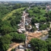 Campinas abre licitação para nova etapa de canalização do Córrego Taubaté