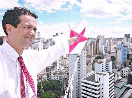 Morte do ex-prefeito Toninho do PT completa 25 anos