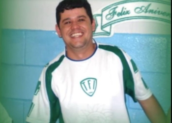 1º Baep prende condenado por morte de torcedor do Guarani em Campinas