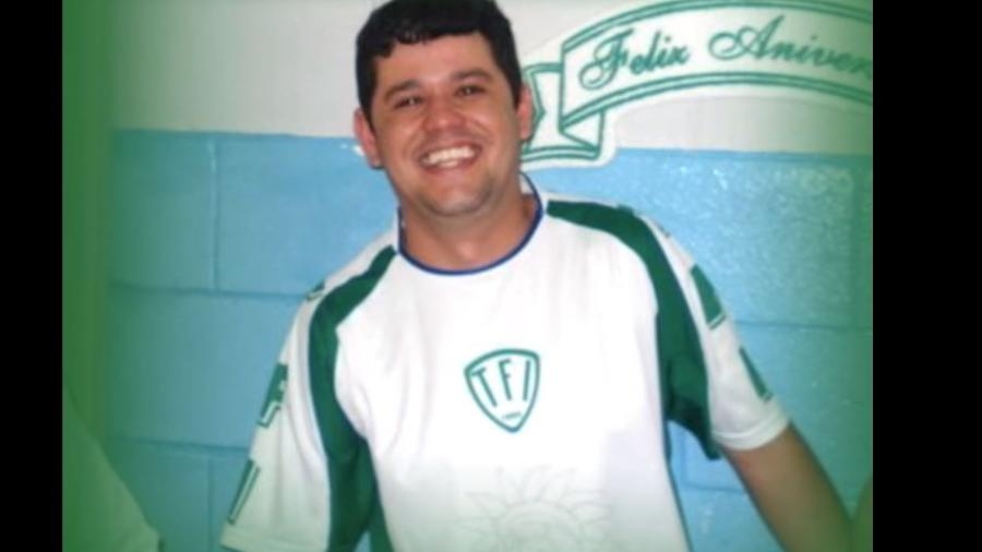 1º Baep prende condenado por morte de torcedor do Guarani em Campinas
