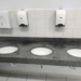 Hospital Mário Gatti tem 12 torneiras furtadas em banheiros