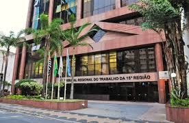 TRT-15 completa 40 anos com celebração em Campinas