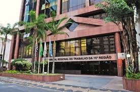 TRT-15 completa 40 anos com celebração em Campinas