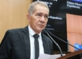 Vereador Edison Ribeiro é alvo de representação por quebra de decoro