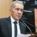 Vereador Edison Ribeiro é alvo de representação por quebra de decoro