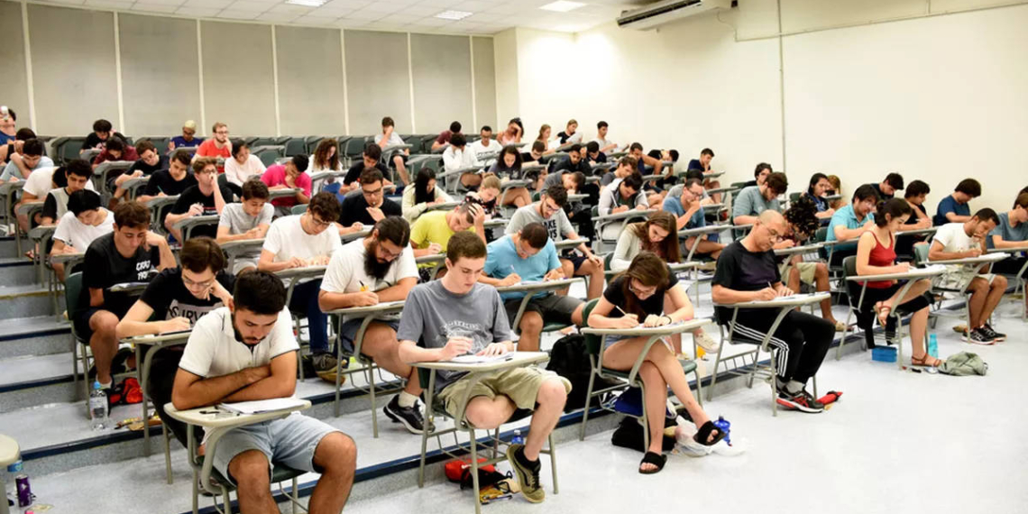 Unicamp prorroga inscrições para vestibular 2027 até 8 de setembro