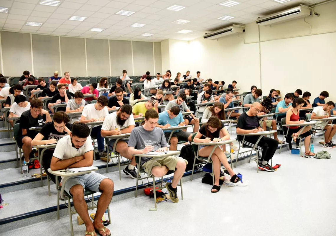 Unicamp prorroga inscrições para vestibular 2027 até 8 de setembro