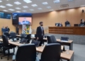 Câmara de Campinas cassa mandato de Vini Oliveira por quebra de decoro