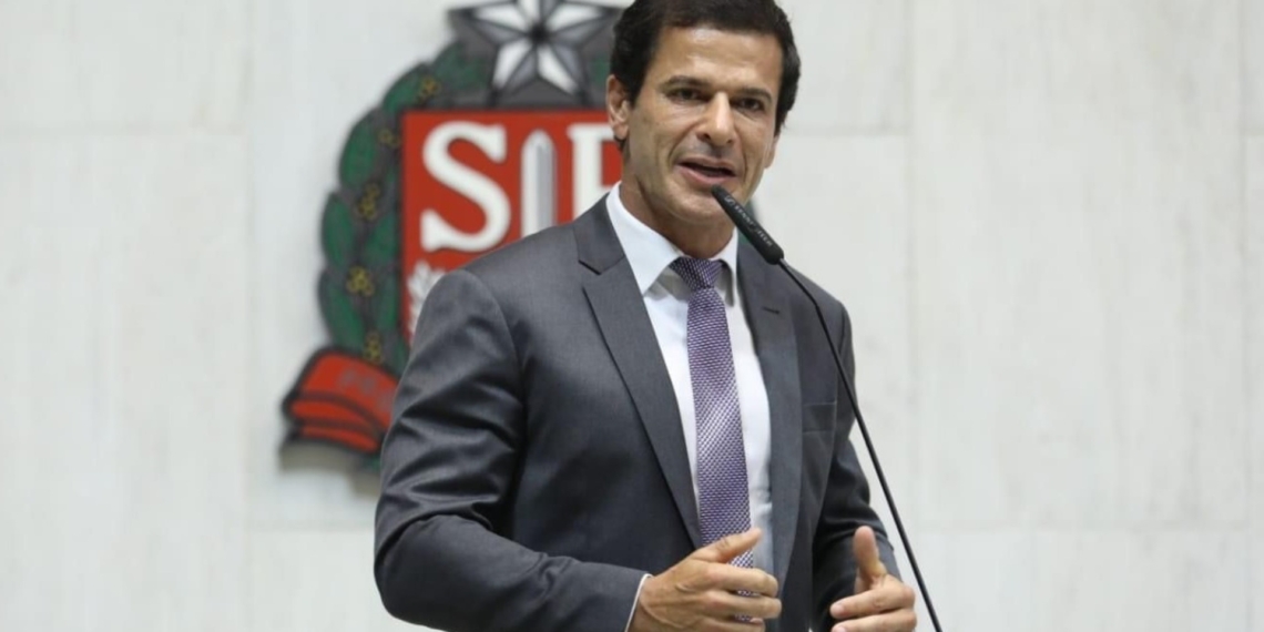 Reeleito para 7º mandato, Rogério Nogueira destaca trabalho regional e defende modelo de atuação próximo aos municípios