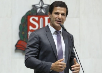 Reeleito para 7º mandato, Rogério Nogueira destaca trabalho regional e defende modelo de atuação próximo aos municípios