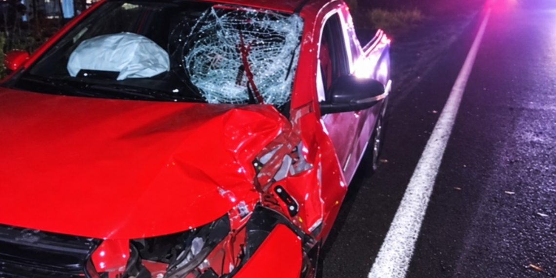 Pedestre morre atropelado na Rodovia Anhanguera, em Campinas