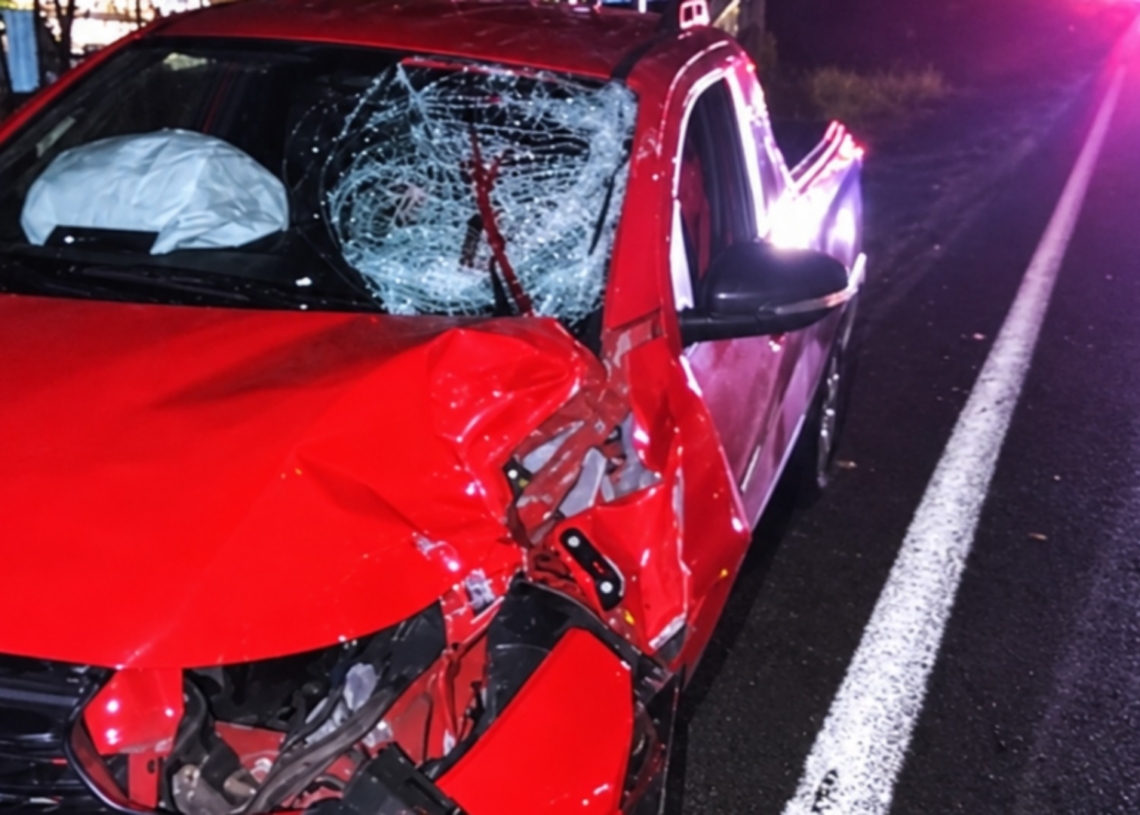 Pedestre morre atropelado na Rodovia Anhanguera, em Campinas