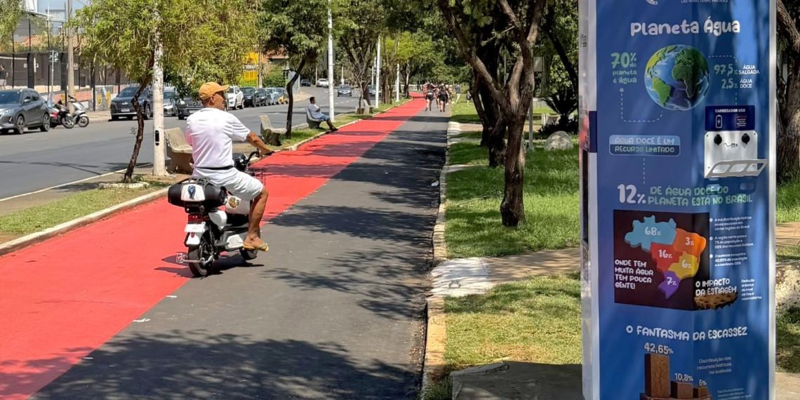 Indaiatuba regulamenta circulação de bicicletas elétricas e ciclomotores