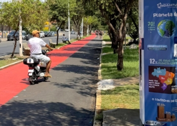 Indaiatuba regulamenta circulação de bicicletas elétricas e ciclomotores