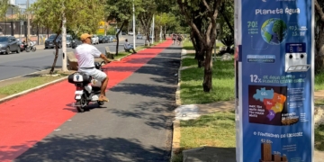 Indaiatuba regulamenta circulação de bicicletas elétricas e ciclomotores