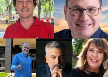 Ex-candidatos a prefeito de Campinas e nomes da região ficam fora da Alesp