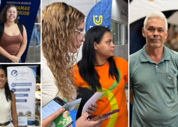 UniFAJ realiza nesta quinta-feira (15) o Dia de Carreiras, com cerca de 10 mil vagas de emprego