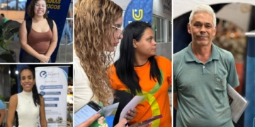 UniFAJ realiza nesta quinta-feira (15) o Dia de Carreiras, com cerca de 10 mil vagas de emprego