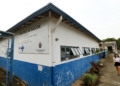 Farmácia do Centro de Saúde San Martin fecha até 9 de novembro