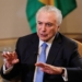 Temer e Romeu Zema declaram apoio a Flávio Bolsonaro no 2º turno