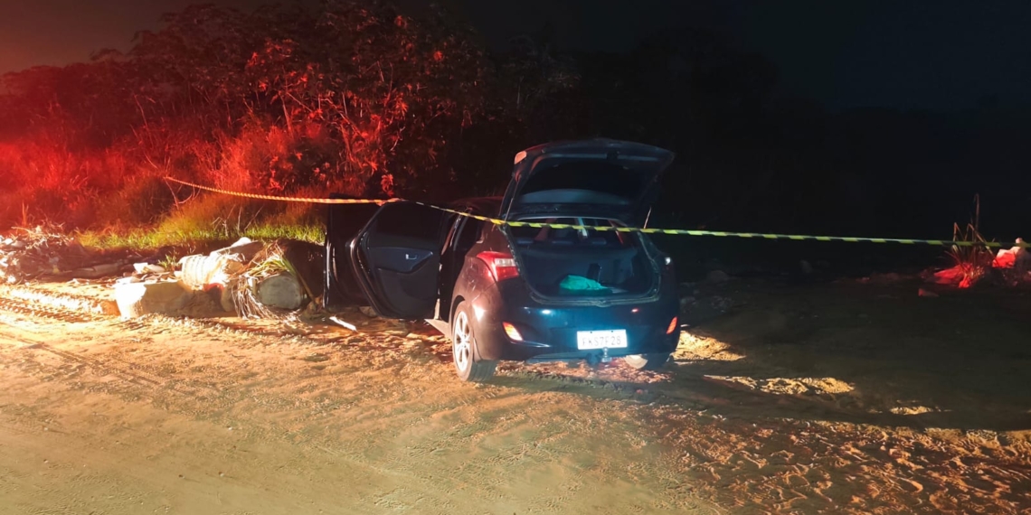 Homem morre após troca de tiros com policiais em Campinas
