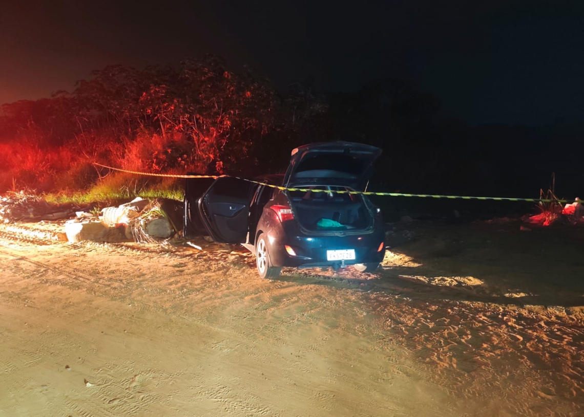 Homem morre após troca de tiros com policiais em Campinas