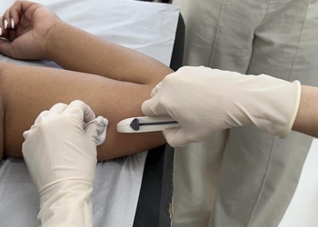 Mutirão de saúde aplica quase 900 implantes contraceptivos em Americana