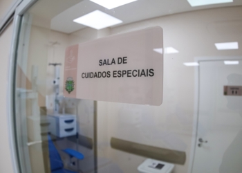 Paulínia inaugura Centro de Oncologia com dez cadeiras de quimioterapia