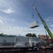 Piracicaba inicia instalação de módulos para ampliar Hospital Municipal