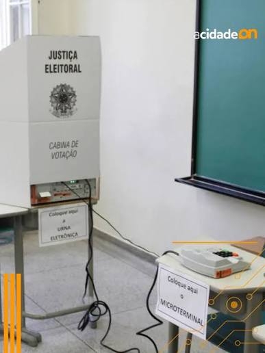 Campinas mantém os mesmos locais de votação para o segundo turno, informa TRE-SP