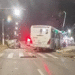 Dois morrem em acidente na Norte-Sul; suspeita é de racha