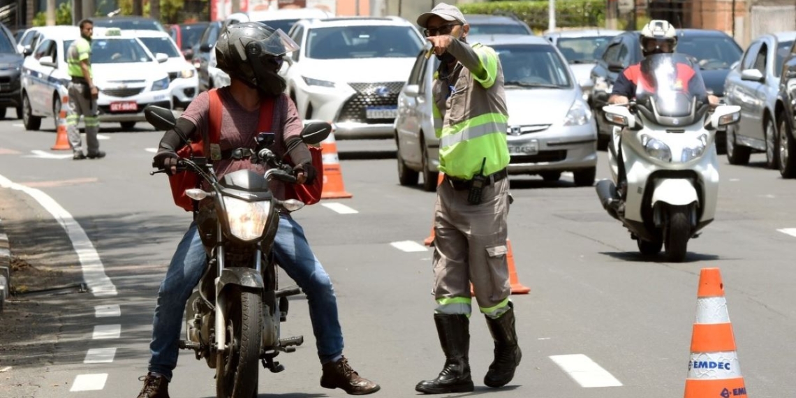 Centro de Campinas terá ruas bloqueadas e desvios de ônibus no fim de semana