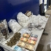 1º BAEP apreende mais de 12 mil porções de drogas e R$ 46 mil no Vila Rica