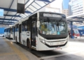 Campinas terá ônibus gratuito neste domingo (25) para o 2º turno das eleições