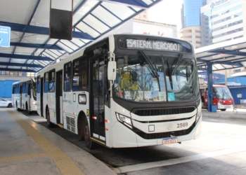 Campinas terá ônibus gratuito neste domingo (25) para o 2º turno das eleições