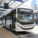 Campinas terá ônibus gratuito neste domingo (25) para o 2º turno das eleições