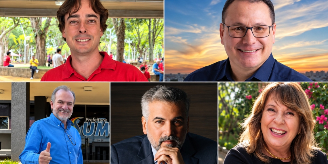 Ex-candidatos a prefeito de Campinas e nomes da região ficam fora da Alesp