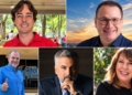 Ex-candidatos a prefeito de Campinas e nomes da região ficam fora da Alesp