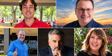 Ex-candidatos a prefeito de Campinas e nomes da região ficam fora da Alesp