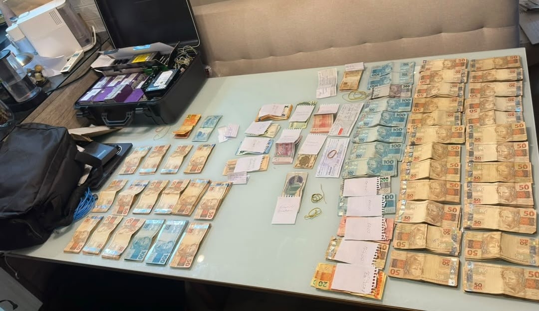 Operação Trevo do Infortúnio tem terceira fase com mandados em Campinas