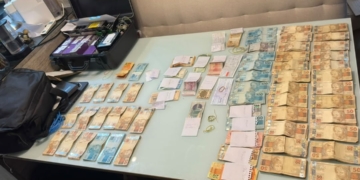 Operação Trevo do Infortúnio tem terceira fase com mandados em Campinas