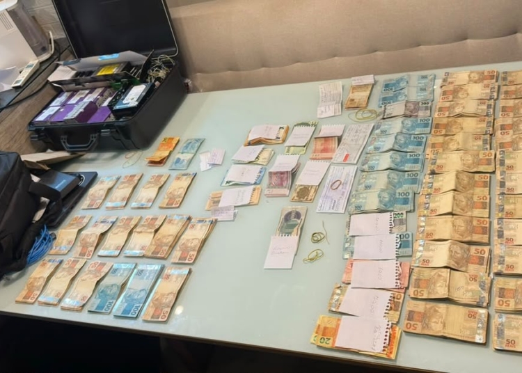 Operação Trevo do Infortúnio tem terceira fase com mandados em Campinas