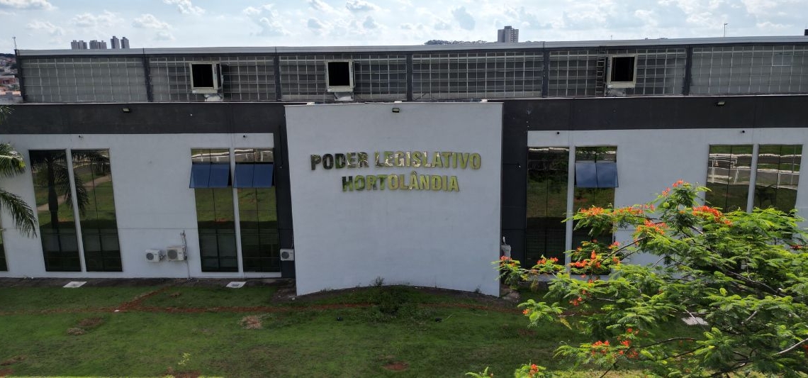 Funcionário da Câmara de Hortolândia é preso por suspeita de importunação sexual