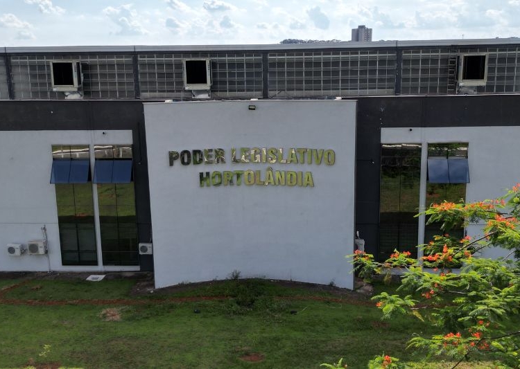 Funcionário da Câmara de Hortolândia é preso por suspeita de importunação sexual